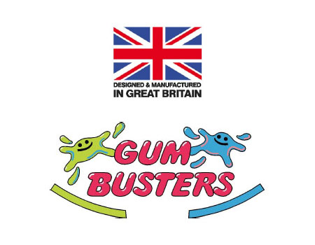gum-busters